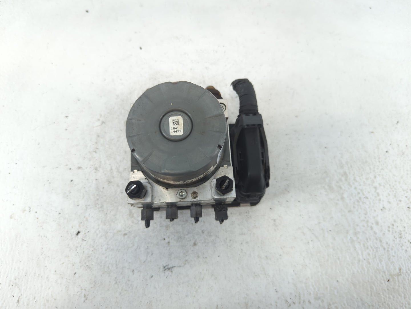 2018-2021 Hyundai Kona ABS Pump Control Module Replacement P/N:58900-J9100 Fits Fits 2018 2019 2020 2021 OEM Used Auto Parts