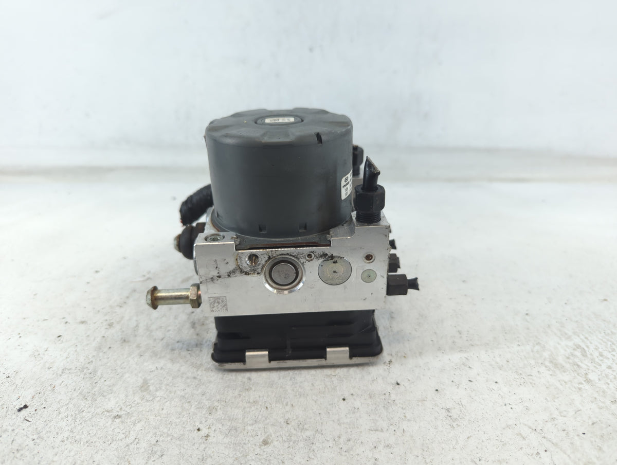 2018-2021 Hyundai Kona Anti-Lock Brake ABS Pump Module Actuator OEM P/N:58900-J9100 Fits Fits 2018 2019 2020 2021 OEM Used A