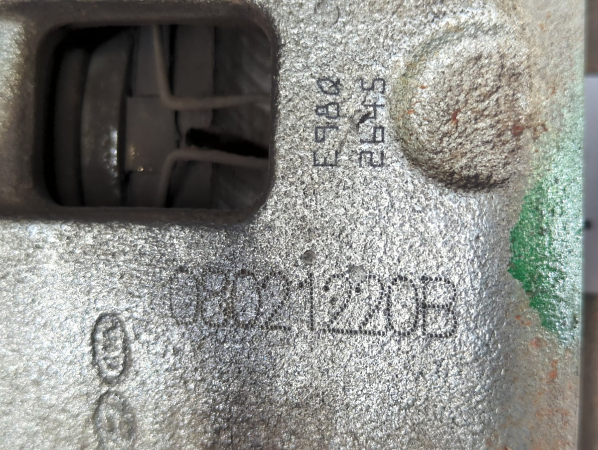 2018-2022 Hyundai Kona Front Driver Left Brake Caliper 699797 - Oemusedautoparts1.com