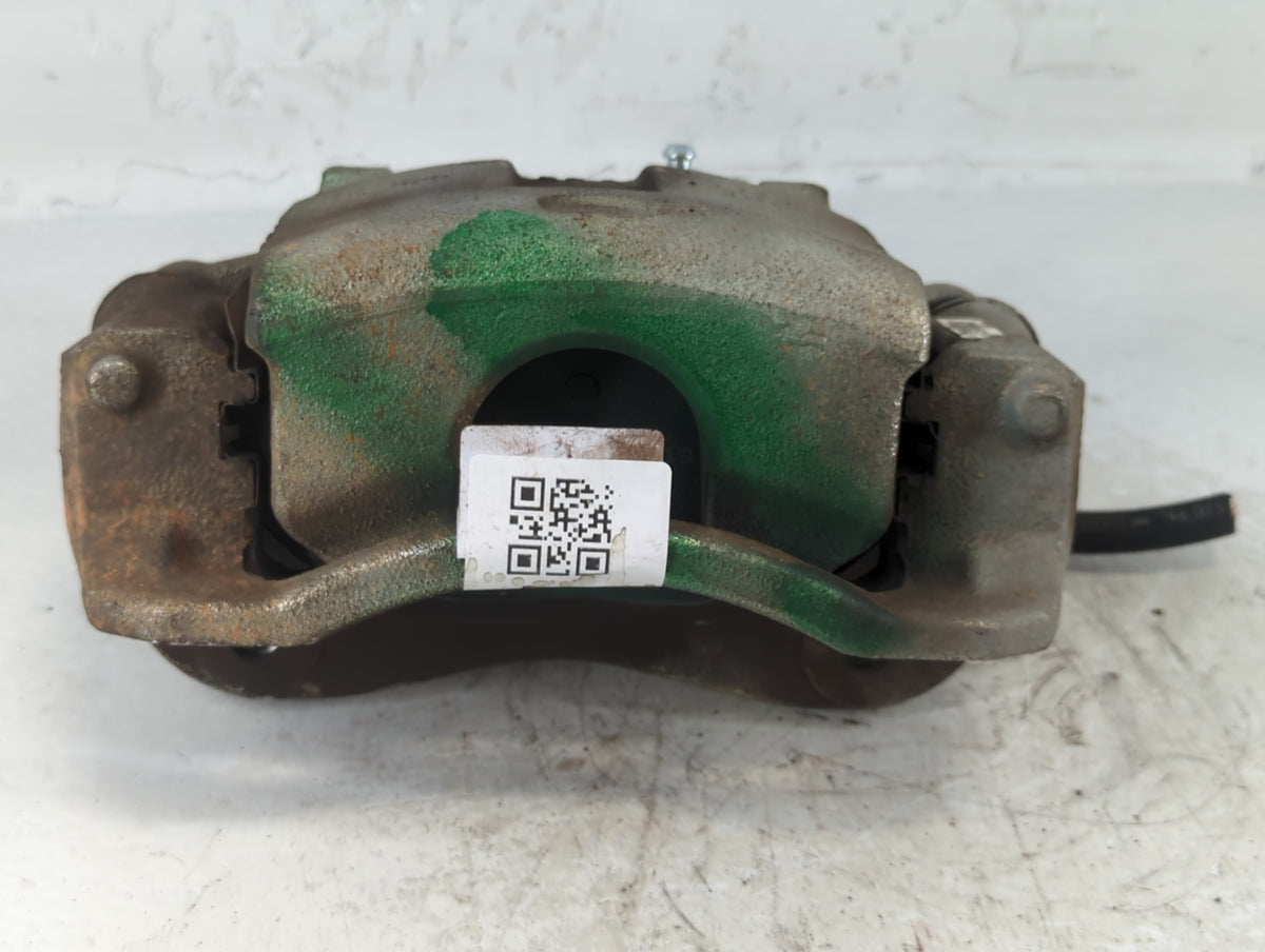 2018-2022 Hyundai Kona Front Driver Left Brake Caliper 699797 - Oemusedautoparts1.com