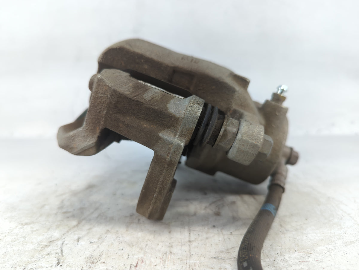 2018-2022 Hyundai Kona Front Driver Left Brake Caliper 699797 - Oemusedautoparts1.com