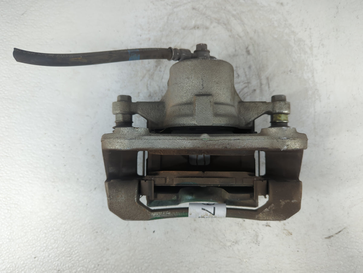 2018-2022 Hyundai Kona Front Driver Left Brake Caliper 699797 - Oemusedautoparts1.com