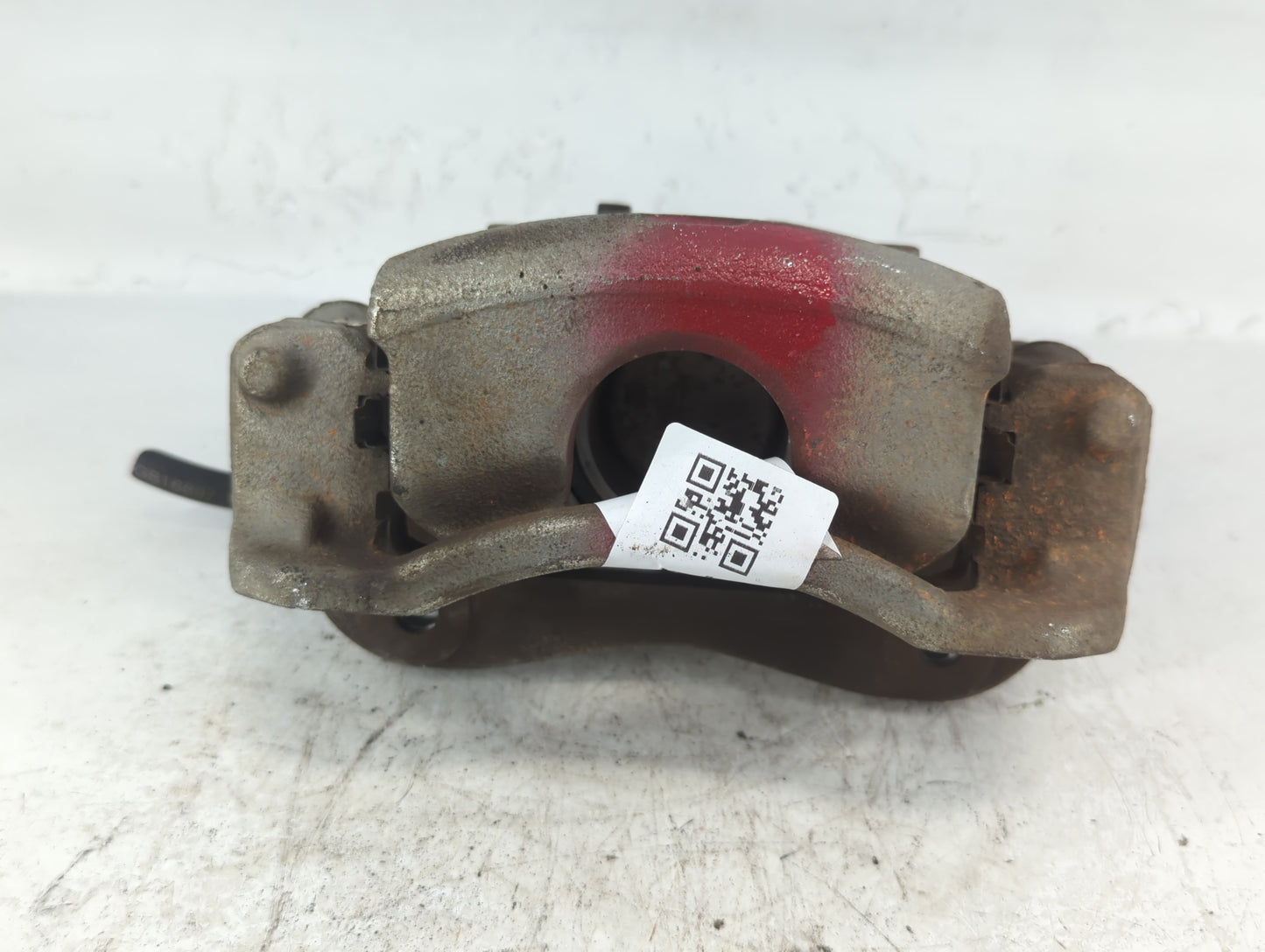 2018-2022 Hyundai Kona Front Passenger Right Brake Caliper - Oemusedautoparts1.com