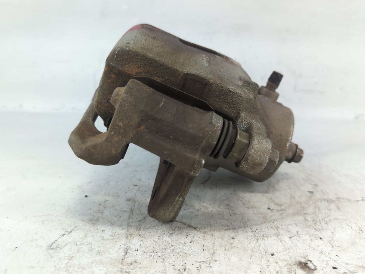 2018-2022 Hyundai Kona Front Passenger Right Brake Caliper - Oemusedautoparts1.com