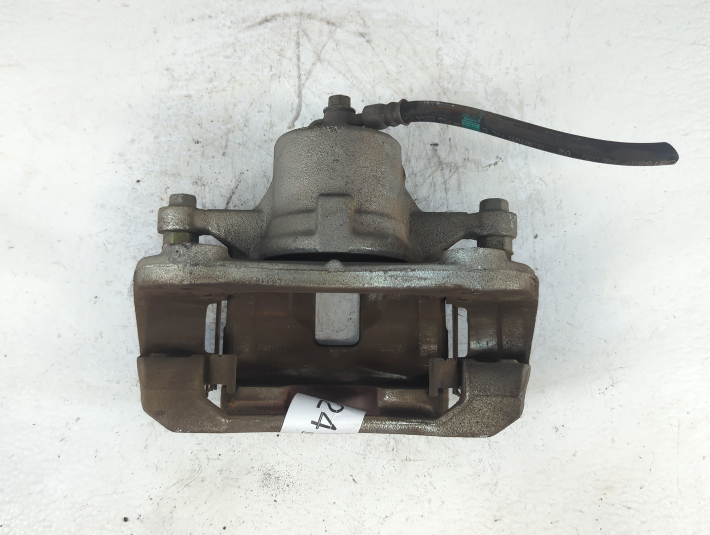 2018-2022 Hyundai Kona Front Passenger Right Brake Caliper - Oemusedautoparts1.com