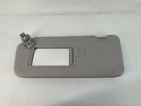 2018-2021 Hyundai Kona Sun Visor Shade Replacement Driver Left Mirror Fits Fits 2018 2019 2020 2021 OEM Used Auto Parts - Oe