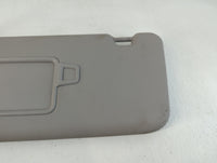 2018-2021 Hyundai Kona Sun Visor Shade Replacement Driver Left Mirror Fits Fits 2018 2019 2020 2021 OEM Used Auto Parts - Oe