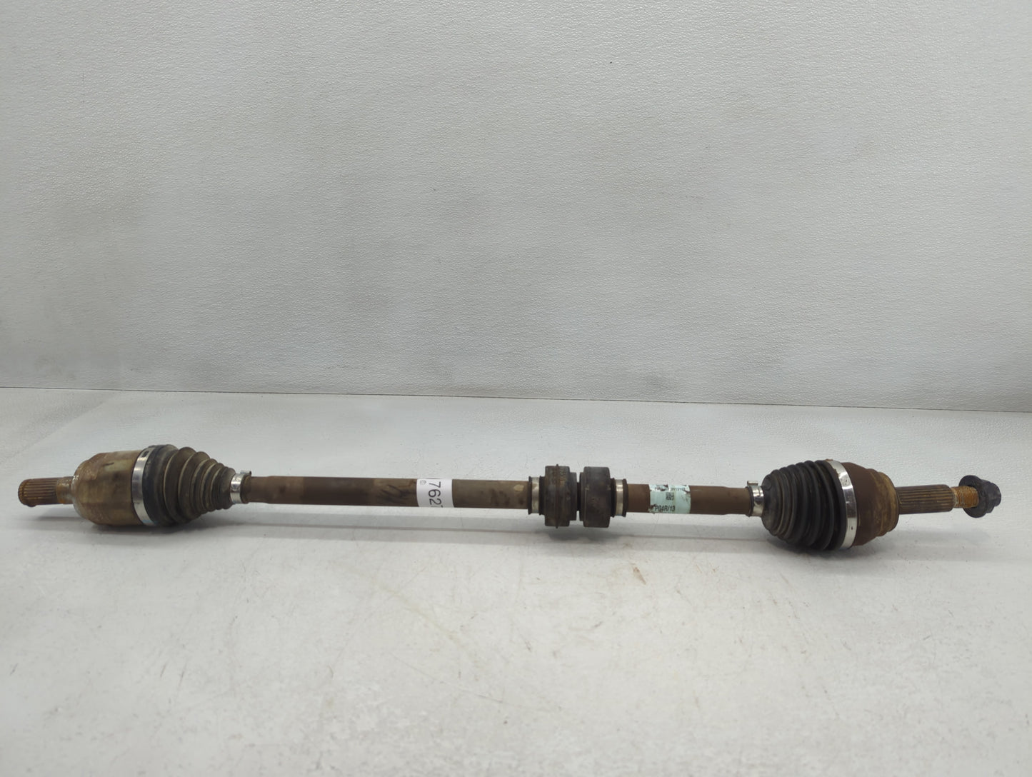 2018-2021 Hyundai Kona Axle Shaft Front Passenger Cv C/v - Oemusedautoparts1.com
