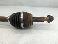 2018-2021 Hyundai Kona Axle Shaft Front Passenger Cv C/v - Oemusedautoparts1.com