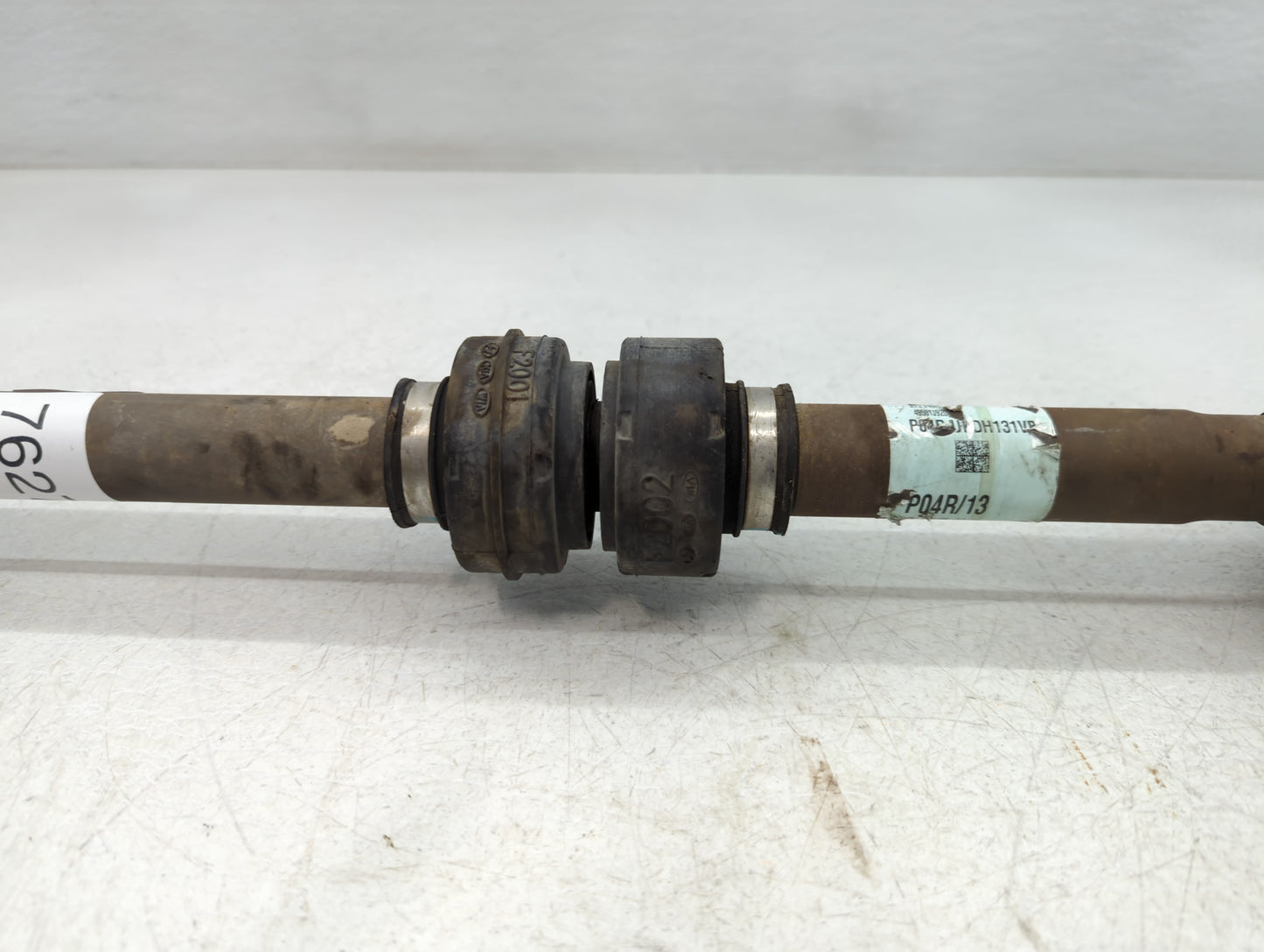2018-2021 Hyundai Kona Axle Shaft Front Passenger Cv C/v - Oemusedautoparts1.com