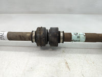 2018-2021 Hyundai Kona Axle Shaft Front Passenger Cv C/v - Oemusedautoparts1.com
