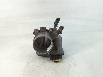 2018-2021 Hyundai Kona Throttle Body P/N:35100-2E400 Fits Fits 2015 2016 2017 2018 2019 2020 2021 2022 OEM Used Auto Parts -