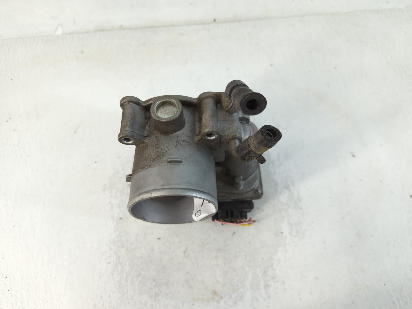 2018-2021 Hyundai Kona Throttle Body P/N:35100-2E400 Fits Fits 2015 2016 2017 2018 2019 2020 2021 2022 OEM Used Auto Parts -