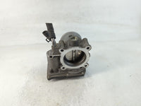 2018-2021 Hyundai Kona Throttle Body P/N:35100-2E400 Fits Fits 2015 2016 2017 2018 2019 2020 2021 2022 OEM Used Auto Parts -