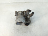 2018-2021 Hyundai Kona Throttle Body P/N:35100-2E400 Fits Fits 2012 2013 2014 2015 2016 2018 2019 2020 2021 OEM Used Auto Pa