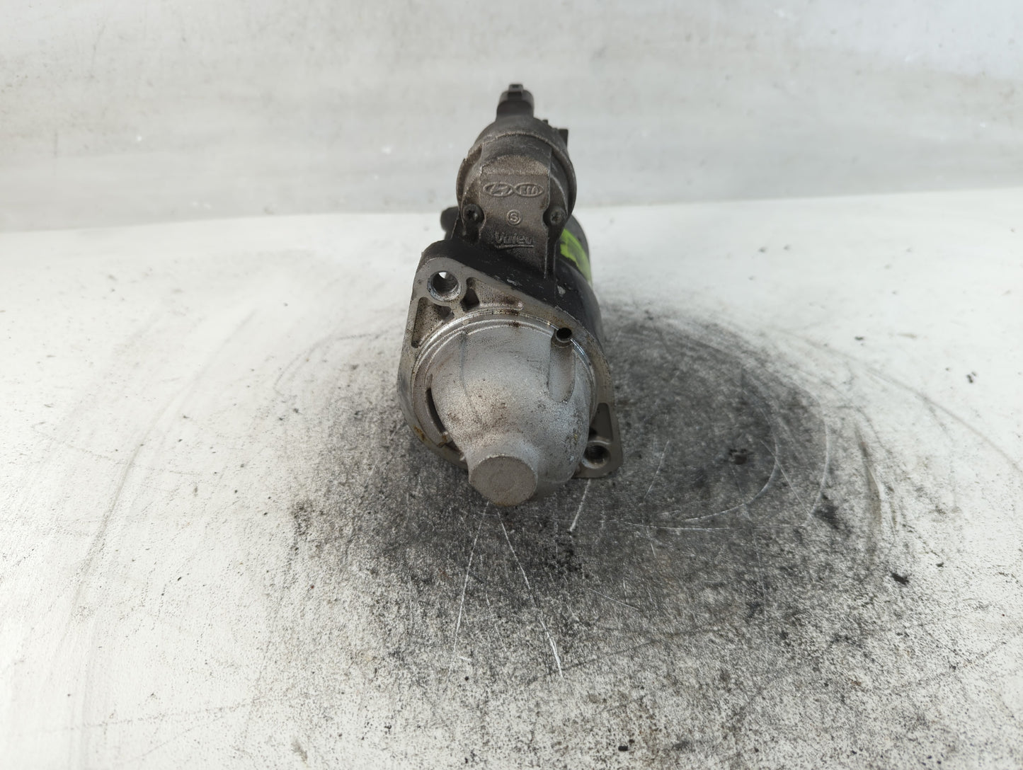 2018-2021 Hyundai Kona Car Starter Motor Solenoid OEM P/N:36100-2E200 Fits Fits 2013 2014 2016 2017 2018 2019 2020 2021 2022