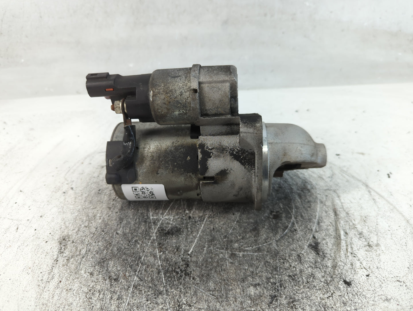 2018-2021 Hyundai Kona Car Starter Motor Solenoid OEM P/N:36100-2E200 Fits Fits 2013 2014 2016 2017 2018 2019 2020 2021 2022