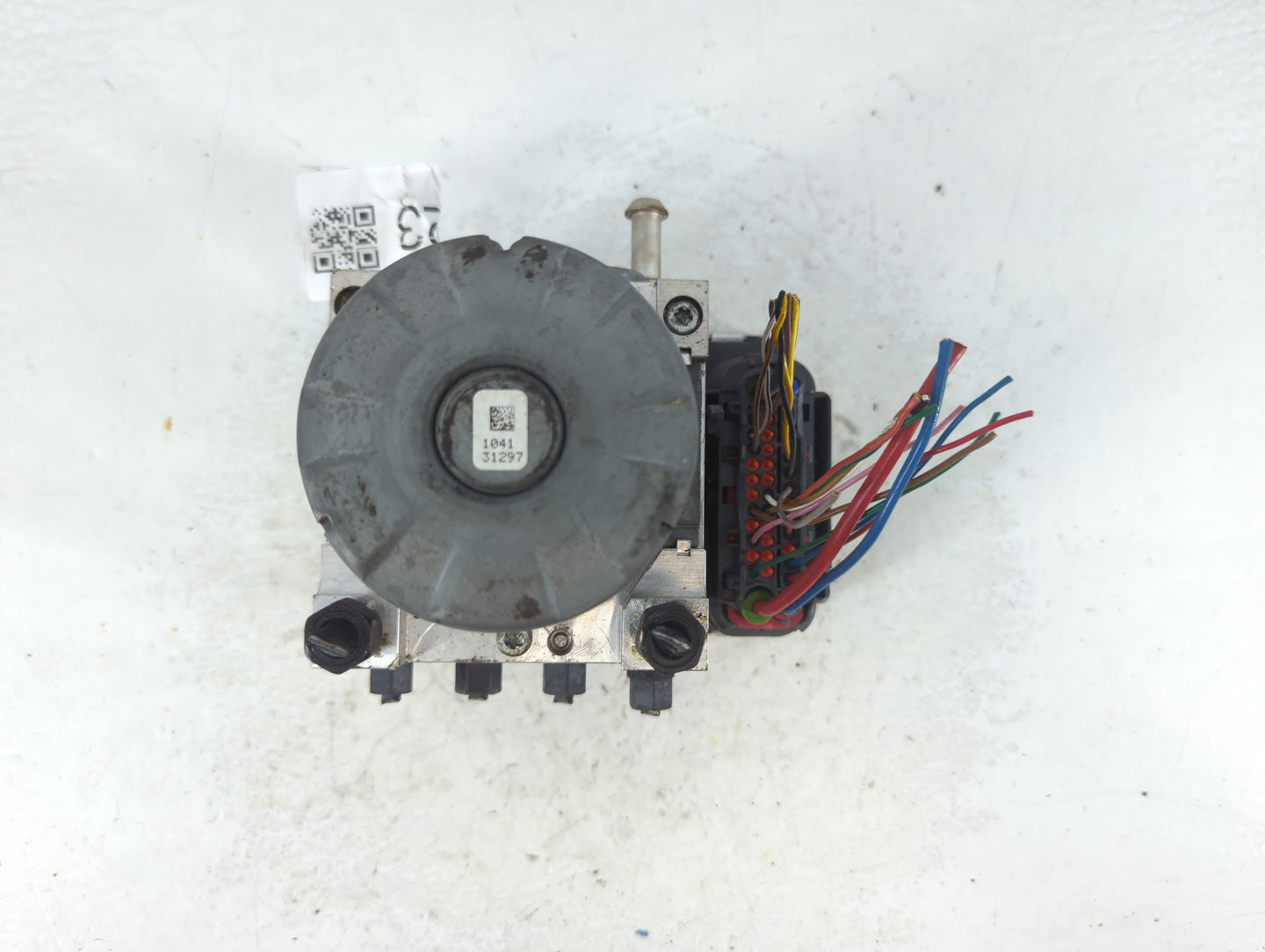 2018-2020 Hyundai Kona ABS Pump Control Module Replacement P/N:58900-J9100 Fits Fits 2018 2019 2020 OEM Used Auto Parts - Oe