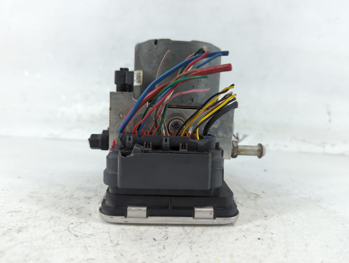 2018-2020 Hyundai Kona Anti-Lock Brake ABS Pump Module Actuator OEM P/N:58900-J9100 Fits Fits 2018 2019 2020 OEM Used Auto P