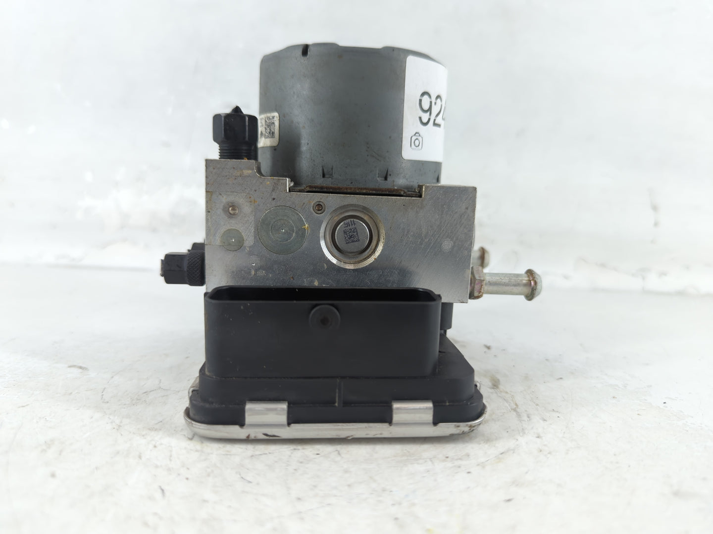 2018-2020 Hyundai Kona ABS Pump Control Module Replacement P/N:58900-J9100 Fits Fits 2018 2019 2020 OEM Used Auto Parts - Oe