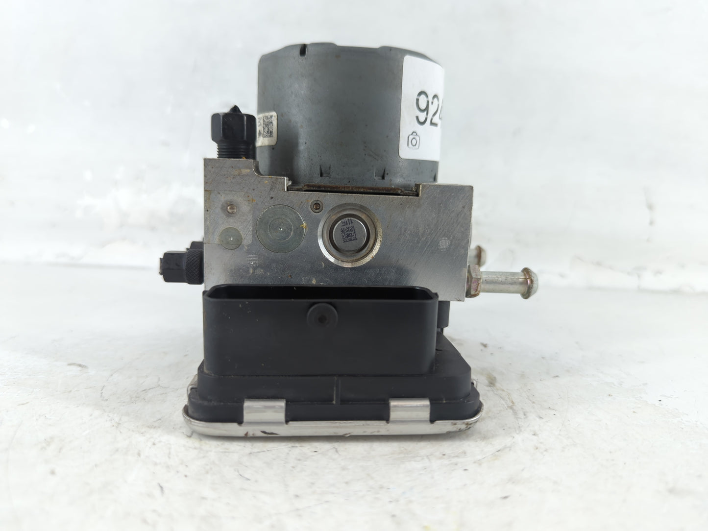 2018-2020 Hyundai Kona ABS Pump Control Module Replacement P/N:58900-J9100 Fits Fits 2018 2019 2020 OEM Used Auto Parts - Oe