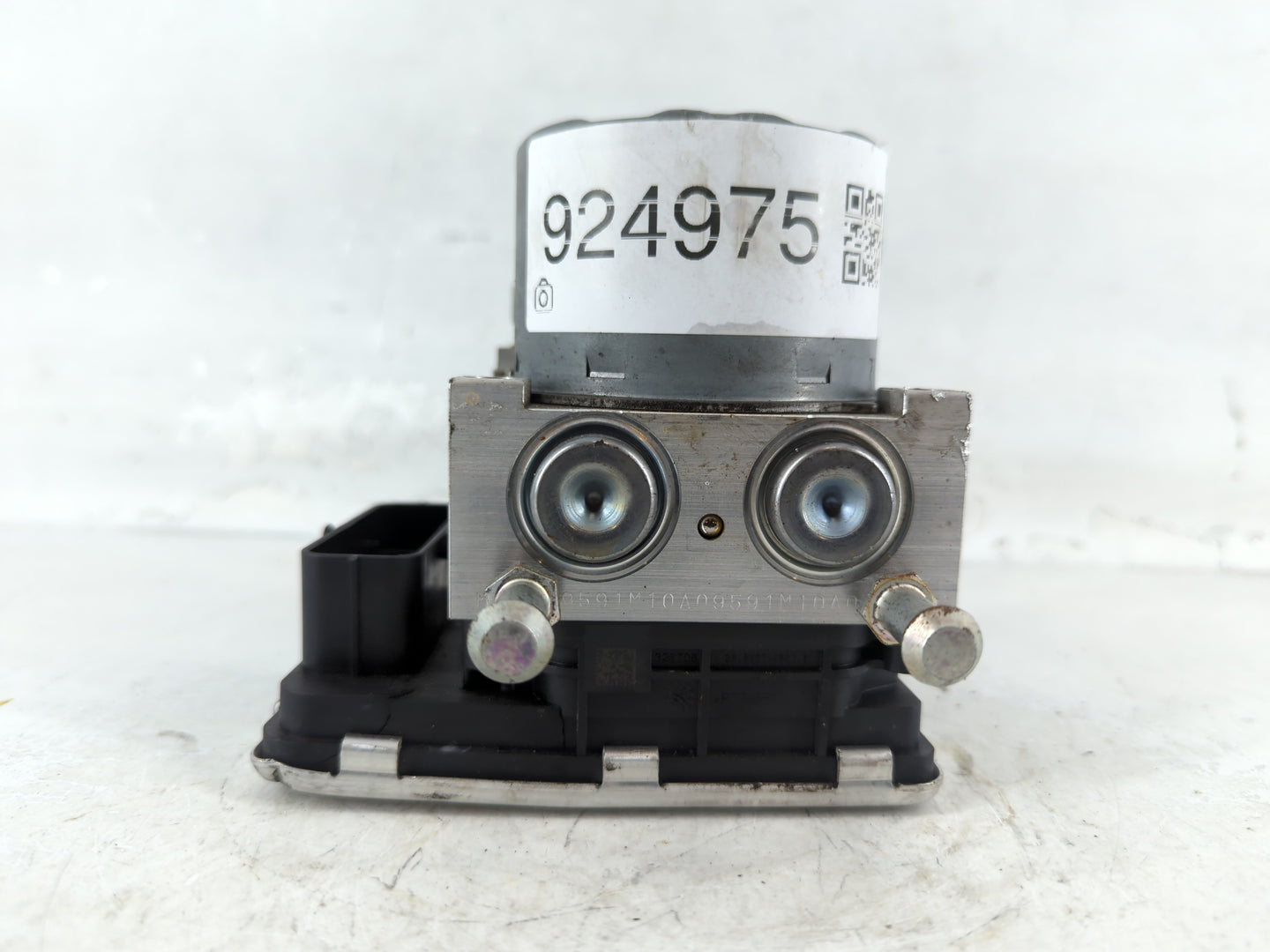 2018-2020 Hyundai Kona ABS Pump Control Module Replacement P/N:58900-J9100 Fits Fits 2018 2019 2020 OEM Used Auto Parts - Oe