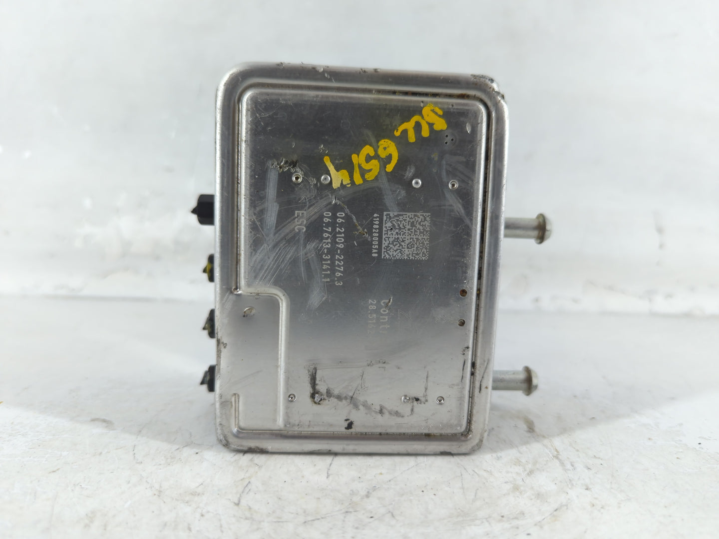 2018-2020 Hyundai Kona ABS Pump Control Module Replacement P/N:58900-J9100 Fits Fits 2018 2019 2020 OEM Used Auto Parts - Oe