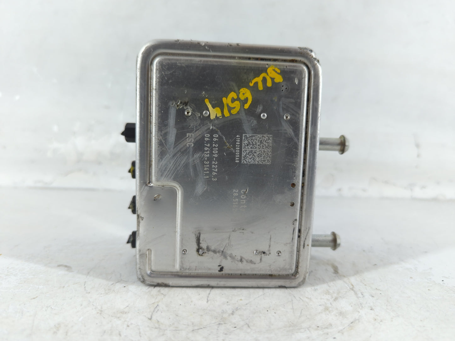 2018-2020 Hyundai Kona ABS Pump Control Module Replacement P/N:58900-J9100 Fits Fits 2018 2019 2020 OEM Used Auto Parts - Oe