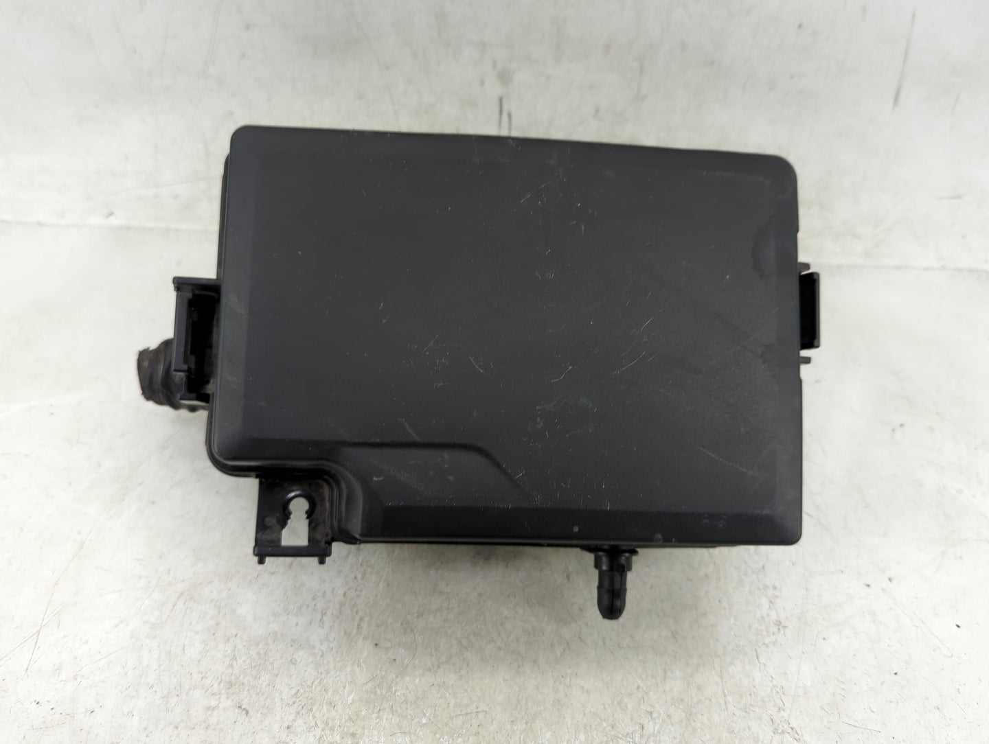 2020 Hyundai Kona Electric Fusebox Fuse Box Panel Relay Module P/N:91956-K4522 Fits OEM Used Auto Parts - Oemusedautoparts1.