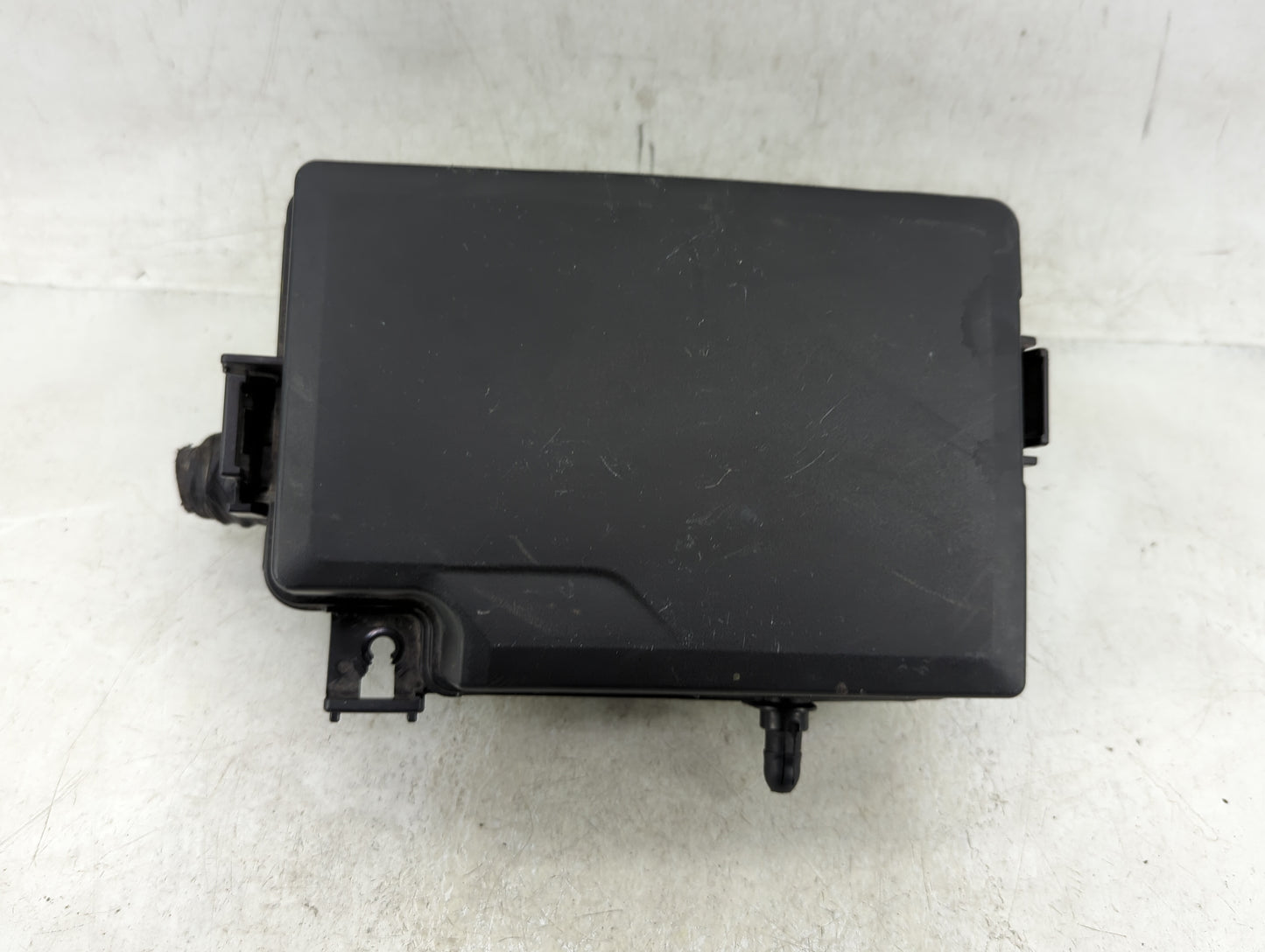 2020 Hyundai Kona Electric Fusebox Fuse Box Panel Relay Module P/N:91956-K4522 Fits OEM Used Auto Parts - Oemusedautoparts1.