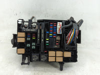 2020 Hyundai Kona Electric Fusebox Fuse Box Panel Relay Module P/N:91956-K4522 Fits OEM Used Auto Parts - Oemusedautoparts1.
