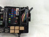 2020 Hyundai Kona Electric Fusebox Fuse Box Panel Relay Module P/N:91956-K4522 Fits OEM Used Auto Parts - Oemusedautoparts1.