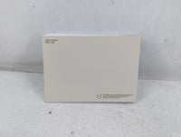 2020 Hyundai Palisade Owners Manual Book Guide P/N:KS8O-EU9OD OEM Used Auto Parts - Oemusedautoparts1.com