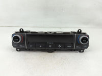 2020-2022 Hyundai Palisade Climate Control Module Temperature AC/Heater Replacement P/N:97250-S8660 Fits Fits 2020 2021 2022
