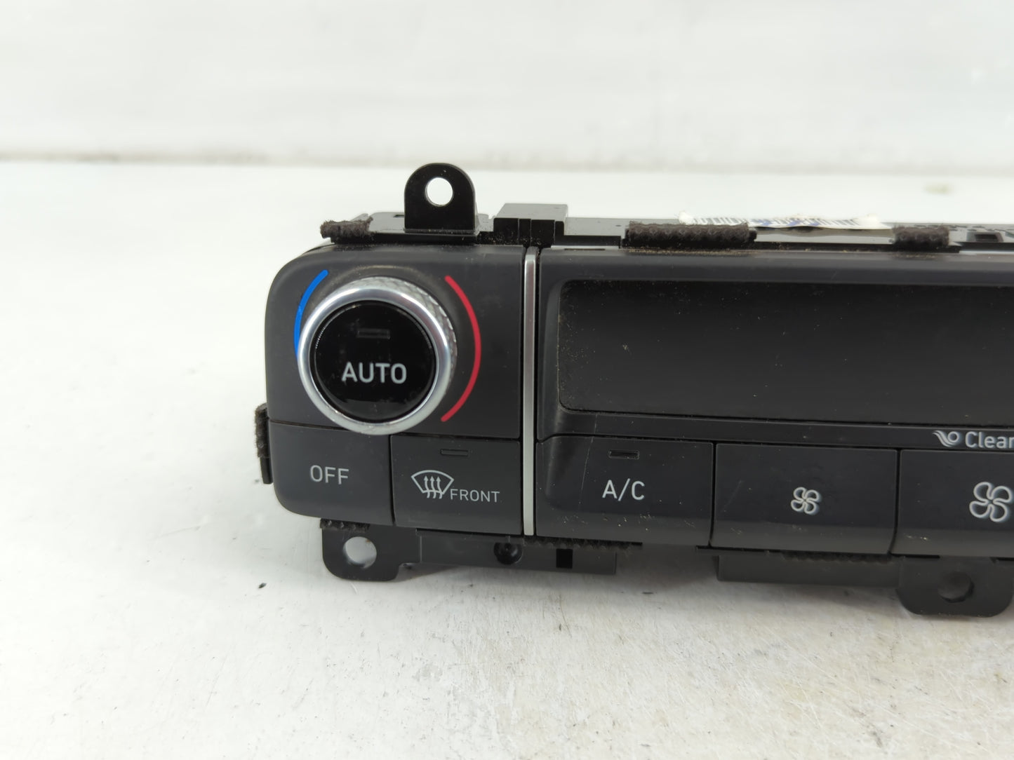 2020-2022 Hyundai Palisade Climate Control Module Temperature AC/Heater Replacement P/N:97250-S8660 Fits Fits 2020 2021 2022