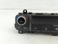 2020-2022 Hyundai Palisade Climate Control Module Temperature AC/Heater Replacement P/N:97250-S8660 Fits Fits 2020 2021 2022