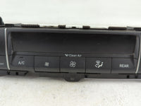 2020-2022 Hyundai Palisade Climate Control Module Temperature AC/Heater Replacement P/N:97250-S8660 Fits Fits 2020 2021 2022