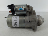 2020-2022 Hyundai Palisade Car Starter Motor Solenoid OEM P/N:36100-3L160 61010018 Fits Fits 2020 2021 2022 OEM Used Auto Pa