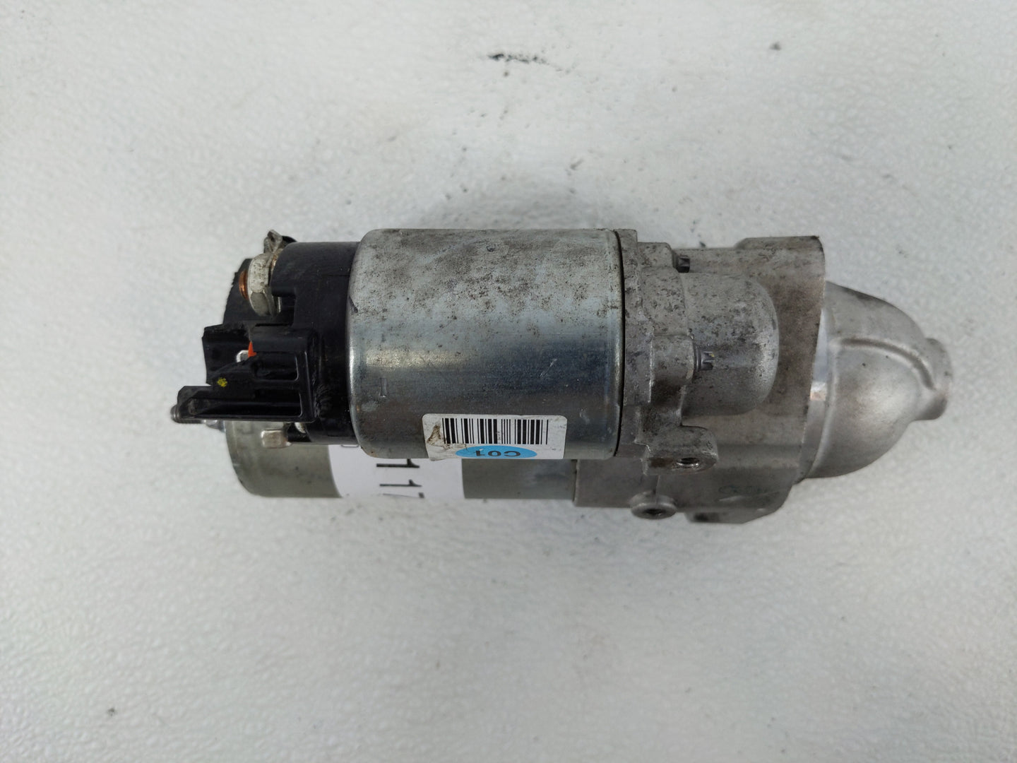 2020-2022 Hyundai Palisade Car Starter Motor Solenoid OEM P/N:36100-3L160 61010018 Fits Fits 2020 2021 2022 OEM Used Auto Pa