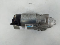 2020-2022 Hyundai Palisade Car Starter Motor Solenoid OEM P/N:36100-3L160 61010018 Fits Fits 2020 2021 2022 OEM Used Auto Pa