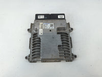 2020-2022 Hyundai Palisade PCM Engine Control Computer ECU ECM PCU OEM P/N:39122-3LFN0 Fits Fits 2020 2021 2022 OEM Used Aut