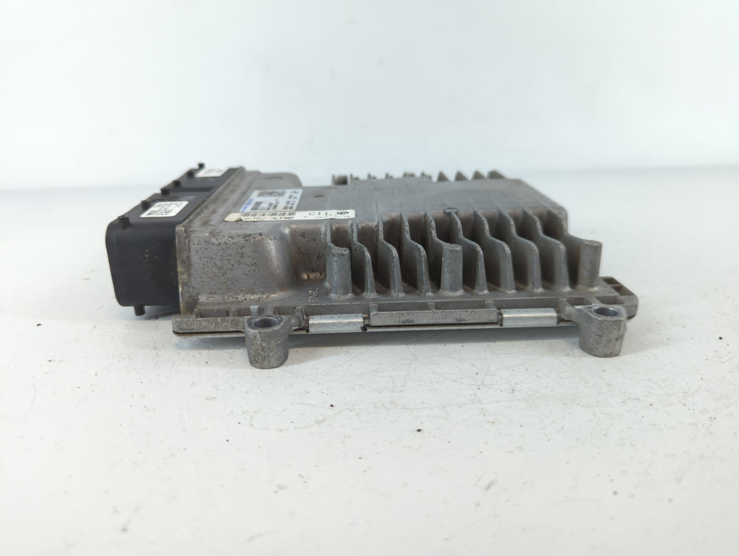 2020-2022 Hyundai Palisade PCM Engine Control Computer ECU ECM PCU OEM P/N:39122-3LFN0 Fits Fits 2020 2021 2022 OEM Used Aut
