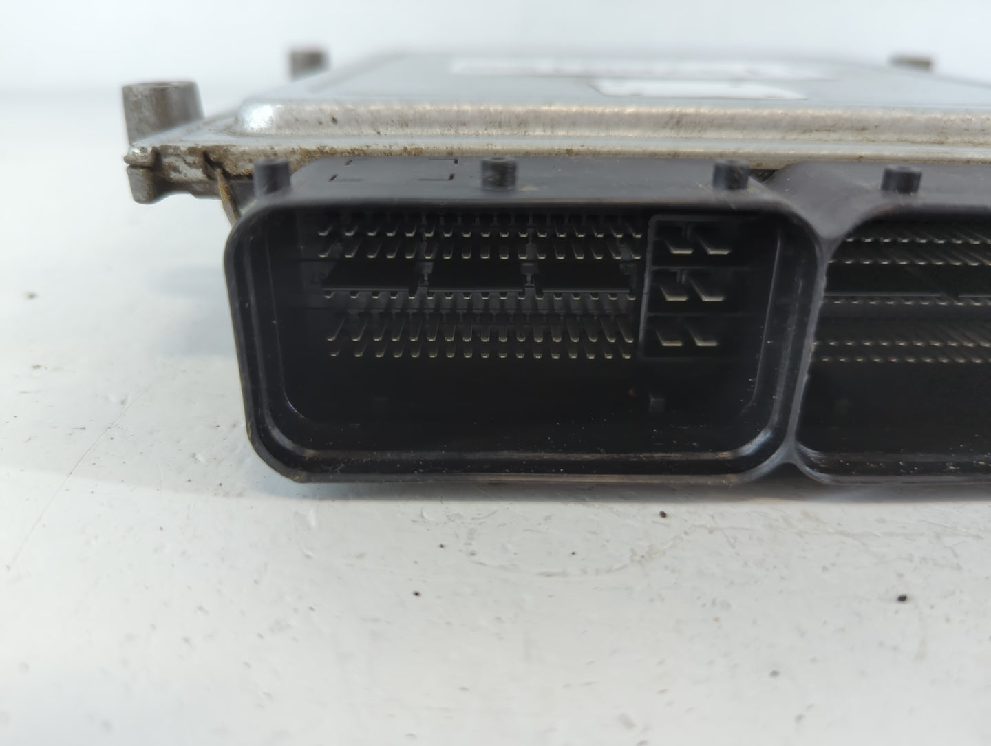 2020-2022 Hyundai Palisade PCM Engine Control Computer ECU ECM PCU OEM P/N:39122-3LFN0 Fits Fits 2020 2021 2022 OEM Used Aut