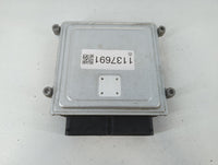 2020-2022 Hyundai Palisade PCM Engine Control Computer ECU ECM PCU OEM P/N:39122-3LFN0 Fits Fits 2020 2021 2022 OEM Used Aut