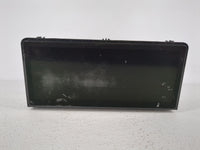 2020-2022 Hyundai Palisade Radio AM FM Cd Player Receiver Replacement P/N:96560-S8760 Fits Fits 2020 2021 2022 OEM Used Auto