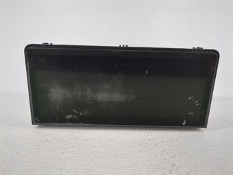 compare product 2020-2022 Hyundai Palisade Radio AM FM Cd Player Receiver Replacement P/N:96560-S8760 Fits Fits 2020 2021 2022 OEM Used Auto Parts