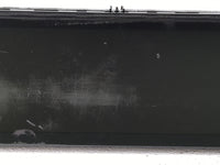 2020-2022 Hyundai Palisade Radio AM FM Cd Player Receiver Replacement P/N:96560-S8760 Fits Fits 2020 2021 2022 OEM Used Auto