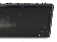 2020-2022 Hyundai Palisade Radio AM FM Cd Player Receiver Replacement P/N:96560-S8760 Fits Fits 2020 2021 2022 OEM Used Auto