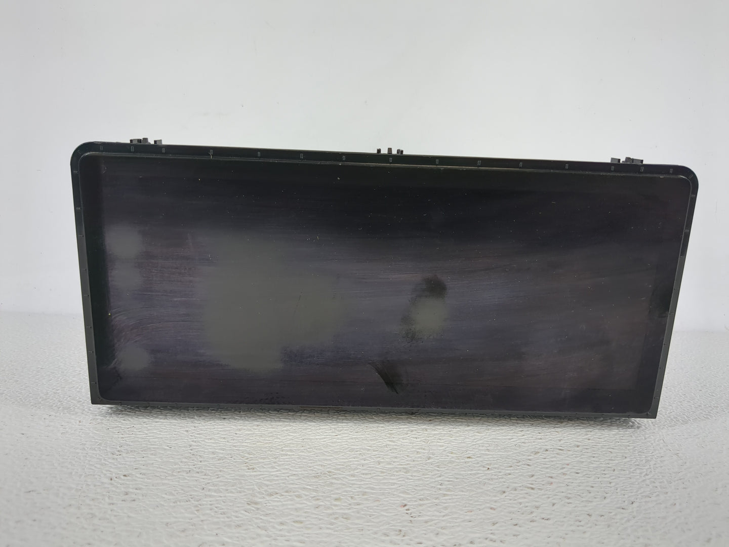 2020-2022 Hyundai Palisade Radio AM FM Cd Player Receiver Replacement P/N:96560-88760 Fits Fits 2020 2021 2022 OEM Used Auto