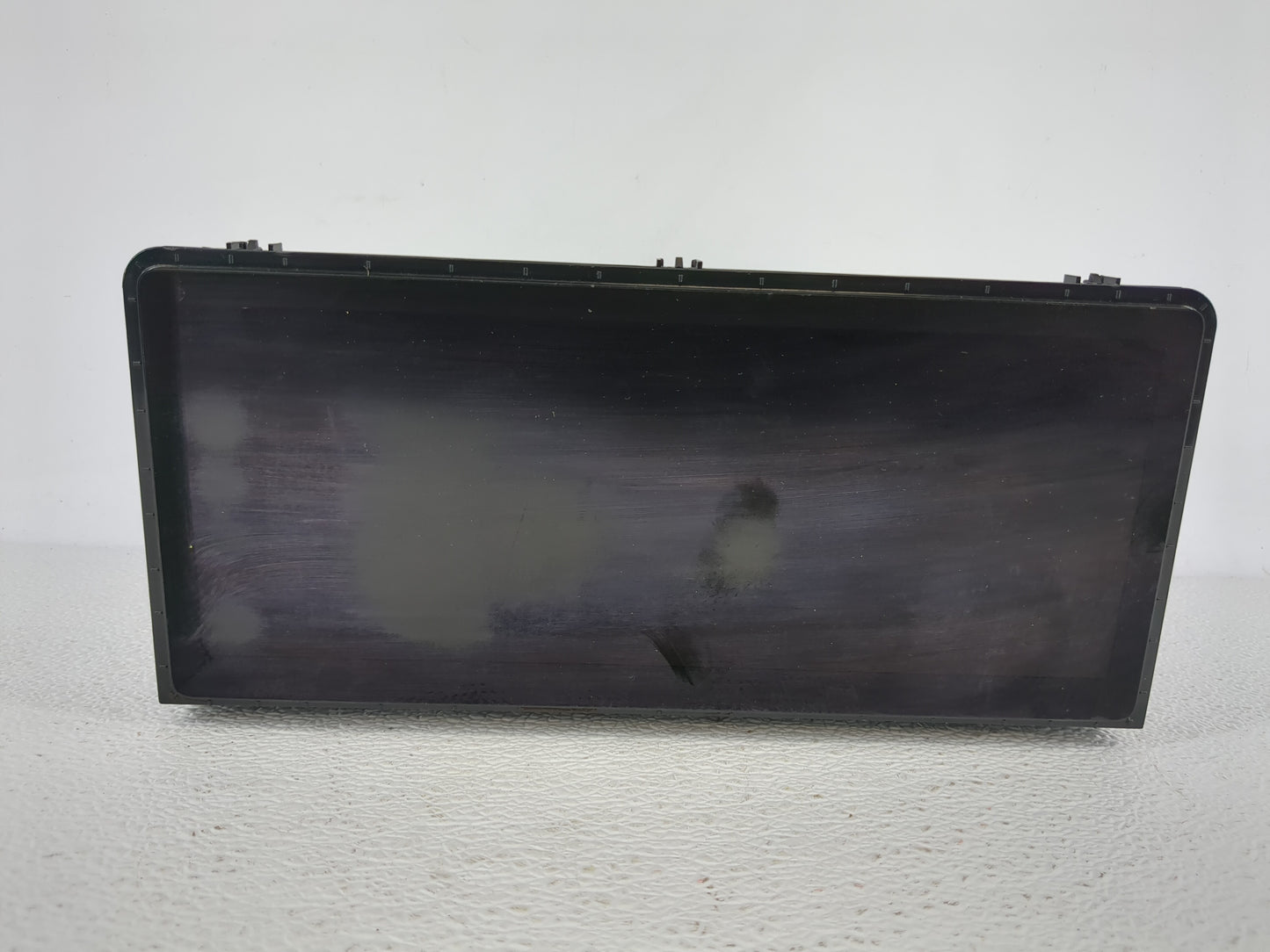 2020-2022 Hyundai Palisade Radio AM FM Cd Player Receiver Replacement P/N:96560-88760 Fits Fits 2020 2021 2022 OEM Used Auto